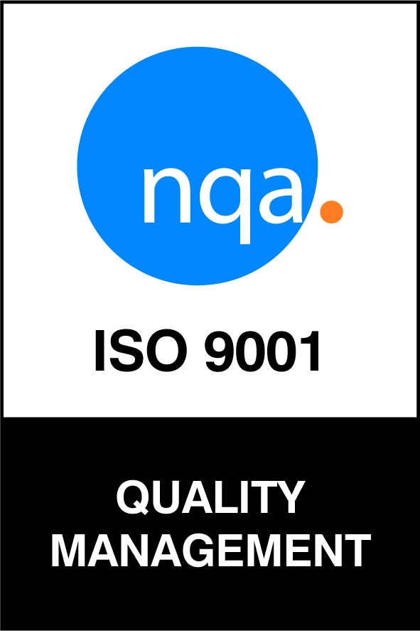 NQA Quality Management